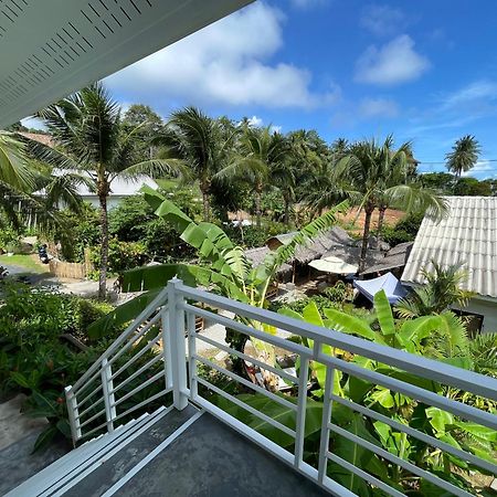 Kata Hillside Hideaway Villa Ban Kata Buitenkant foto