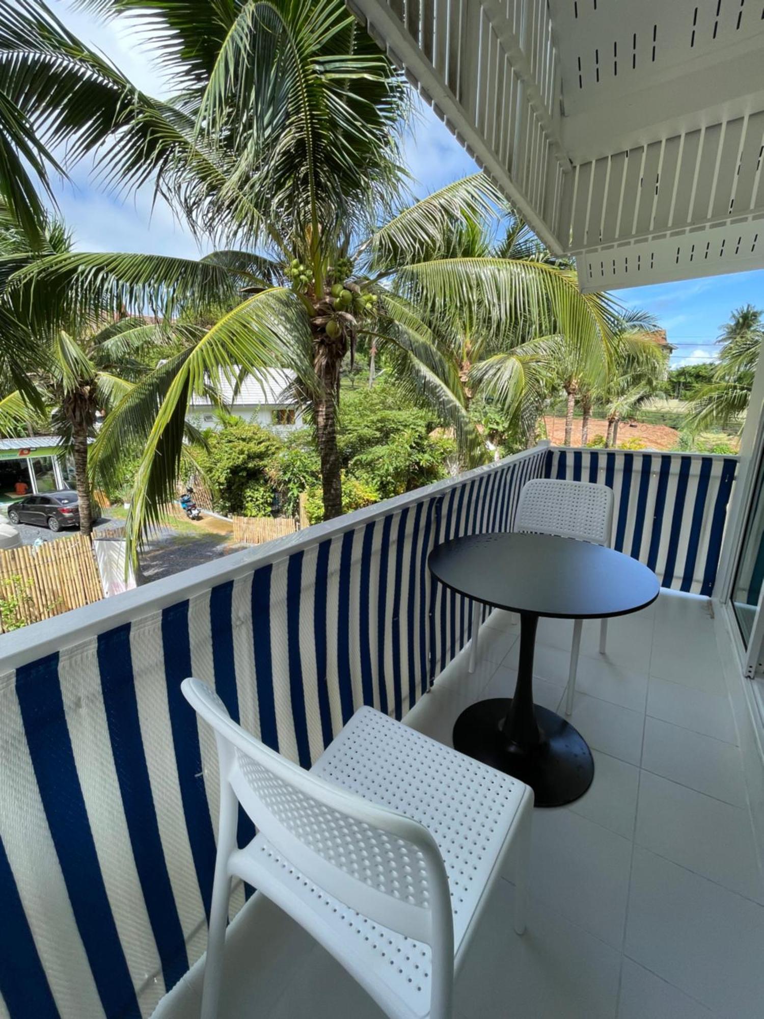 Kata Hillside Hideaway Villa Ban Kata Buitenkant foto
