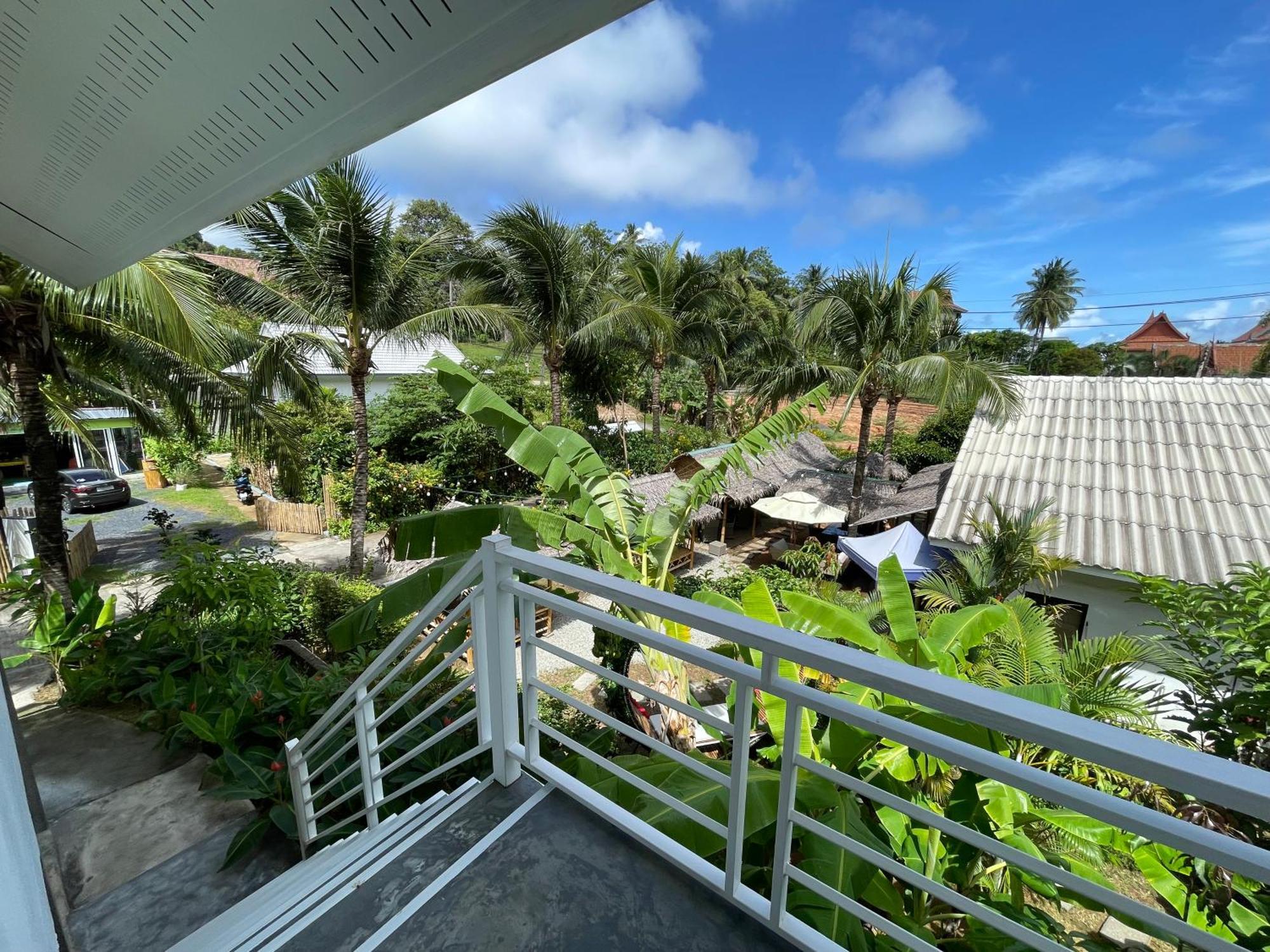 Kata Hillside Hideaway Villa Ban Kata Buitenkant foto